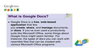 Learning Google Doc 的图像结果