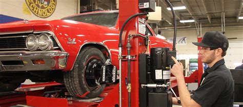 Automotive Technology Program 的图像结果