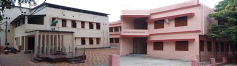 ITI,Hirakud,Sambalpur,Odisha