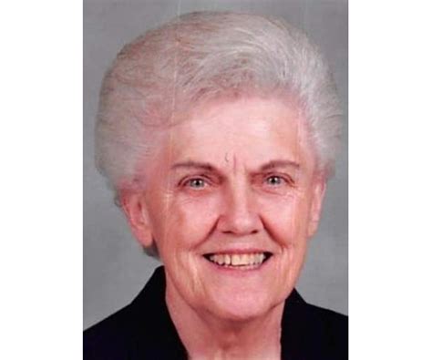 Ann Ginder Obituary (2023) - Galion, OH - Galion Inquirer