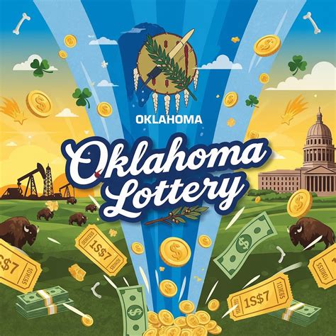 Oklahoma Lottery Results: Winning Numbers for Aug 08, 2025