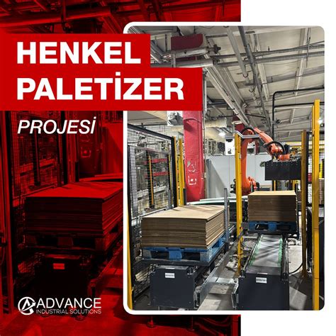 Advanced Industrial Solutions