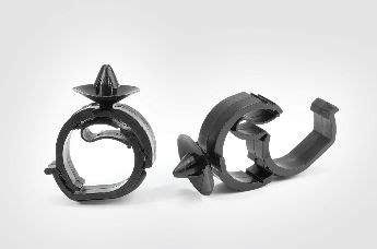 Image result for Cable Clips Making Process