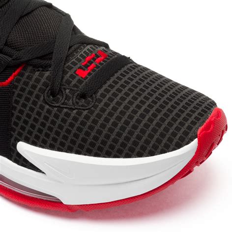 Tênis Nike Lebron Witness VII - Masculino em Promoção | Centauro