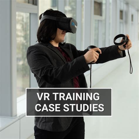 The Best Examples of VR Used for Training - Industry Case Studies - XpertVR 2026