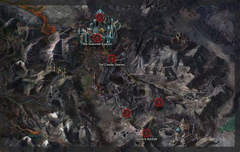 Campaign Walkthrough - Last Epoch Maxroll.gg