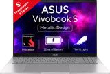 ASUS Vivobook 16 (2025) with Office 2024 + M365 Basic, AI PC Intel Core ...