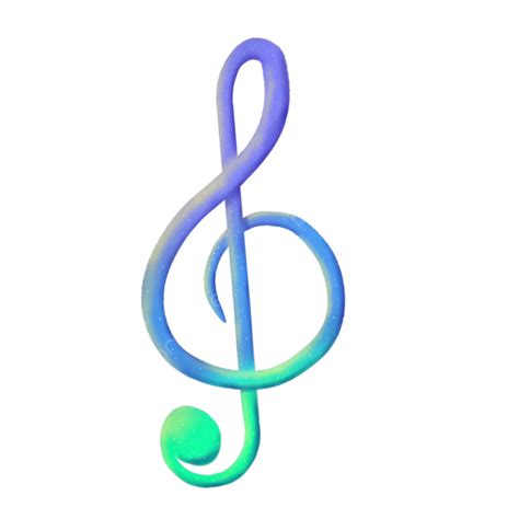 Treble Clef, Music Notes, Music Symbols, Music PNG Transparent Clipart ...