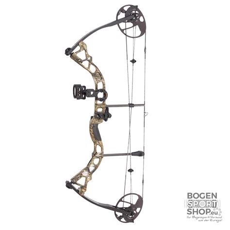 Bogensportshop.eu - Buy Diamond Compound Bow Package Infinite Edge Pro ...