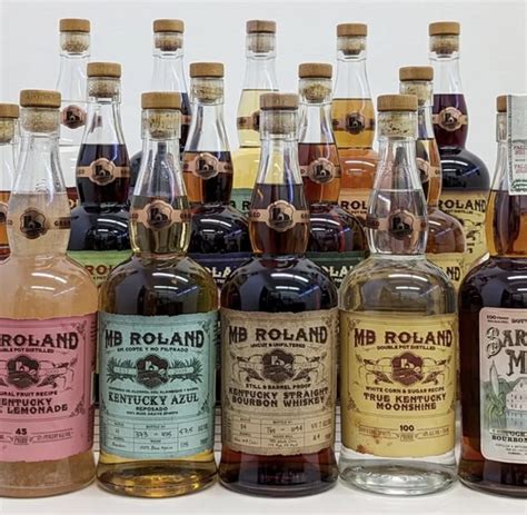 Shop Online | MB Roland Distillery