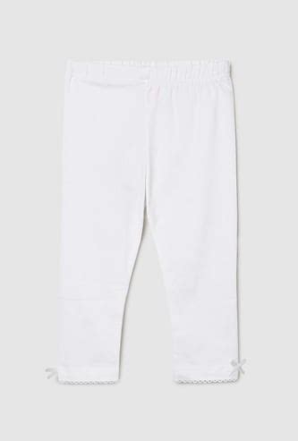 Buy Leggings for Girls Online in India at Best Price | Max Fashion