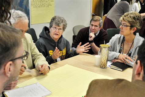 Sequim schools, advocates look to the future | Peninsula Daily News