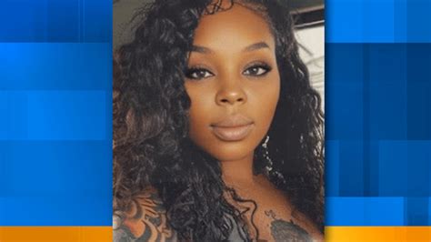 SPD searching for missing 24-year-old woman, De'Andrea Pendleton, last ...