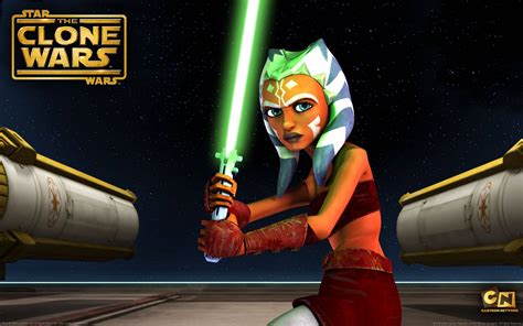 [100+] Ahsoka Tano Wallpapers | Wallpapers.com