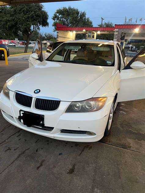 2006 BMW 325i for Sale in San Antonio, TX - OfferUp