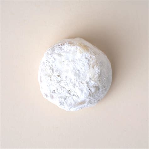 Italian Wedding Cookies – Dolce & Biscotti Bakery