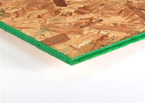 23/32-in X 4-ft X 8-ft OSB (Oriented Strand Board) Subfloor, 53% OFF