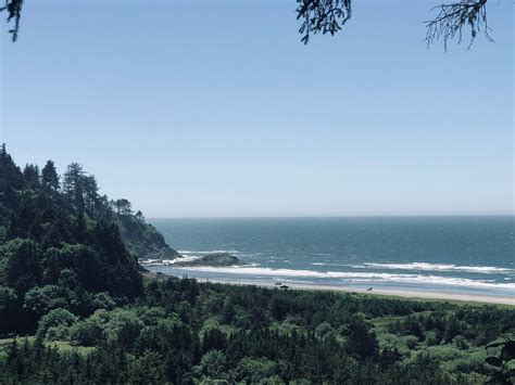 Bear Harbor - Sinkyone Wilderness State Park Camping | The Dyrt