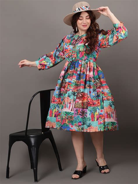 Bali Temptation Dress