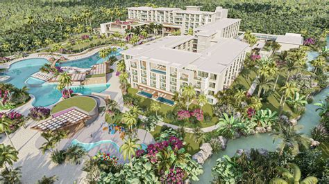 Unveiling the InterContinental Grenada Resort: A New Standard of Caribbean Luxury - Knightsbridge®