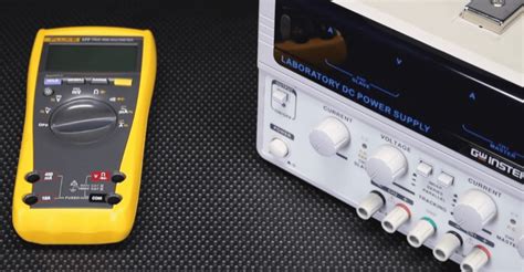 Image result for Testing Constant Current Diode with Multimeter