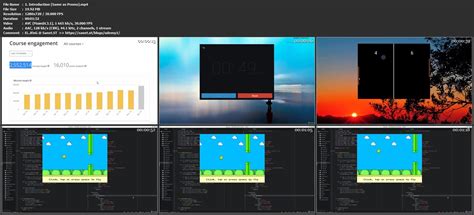 Image result for Modern Python GUI