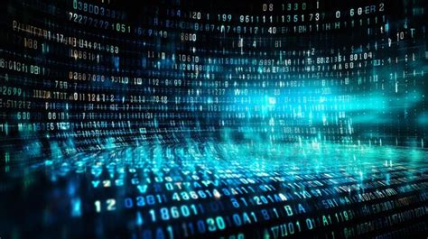 Technology Data Background 的图像结果