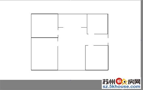 一居改两居 成果漂亮又实用_房产资讯_房天下