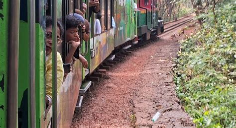 NERAL-MATHERAN TOY TRAIN (2024) All You Need to Know BEFORE You Go ...