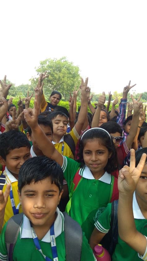 Navyug Public School, Sonipat