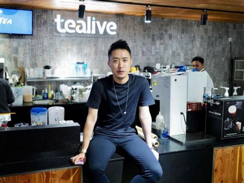 本地开到第1000家Tealive Loob控股放眼上市 – 商海数码商业媒体 ShangHai Business Media