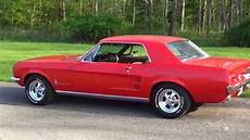Ford Mustang For Sale In Ohio by 1967 Ford Mustang For Sale Ohio 2 Of 4 Sold Ford Mustang For Sale In Ohio