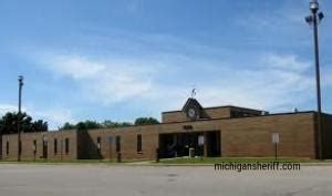 Muskegon County Sheriff, Michigan, Jail Inmate Search