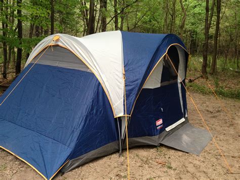 Indiana Dunewood Campground: Camping Near Indiana Dunes National Park