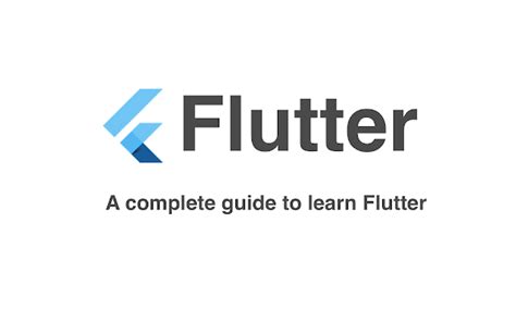 Learn Flutter Like a Pro - KTU ASSIST