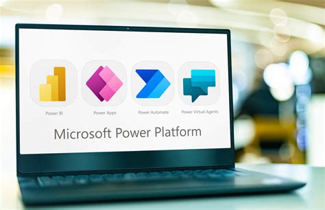 Image result for Power Platform Overview