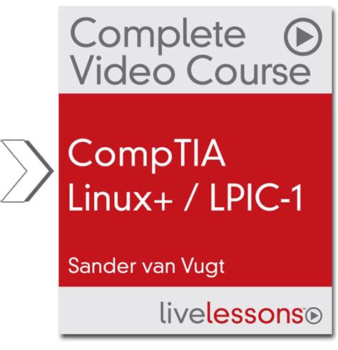 Image result for CompTIA Linux Plus vs LPIC-1