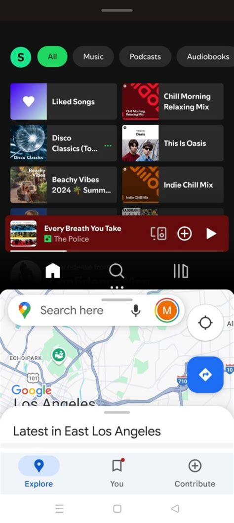 Android Hidden Features 的图像结果