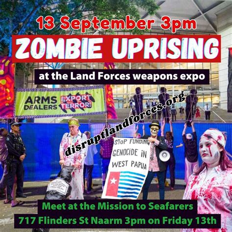 The Land Forces Defence Expo Protests, Explained