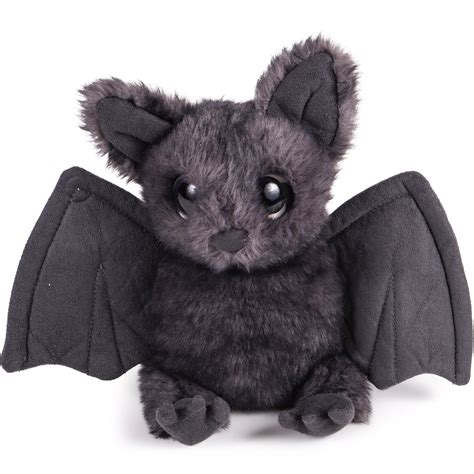 Toy Stuffed Animal Bats at Claire Hawes blog