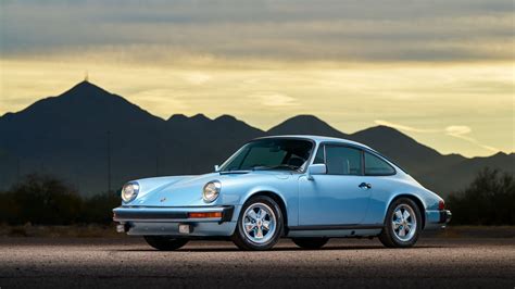 1974 Porsche 911 | Classic & Collector Cars