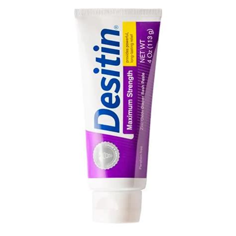 Where to Buy DESITIN® Diaper Rash Products | DESITIN®