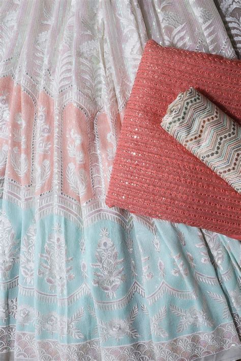 Lehenga Sets for Women: Find Your Perfect Wedding Look