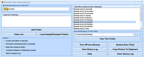 Image result for Auto Backup Software