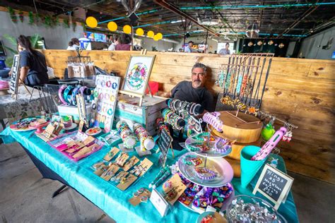 River North District’s First Icehouse Celebrates Official Grand Opening ...