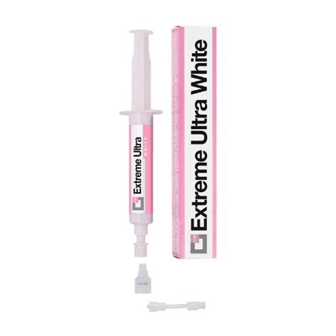 Extreme Ultra White BRAND ERRECOM