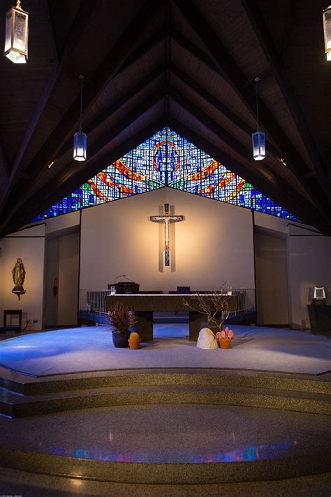 Tuesday of the First Week of Lent, 6410 Santa Lucia Road, Atascadero ...