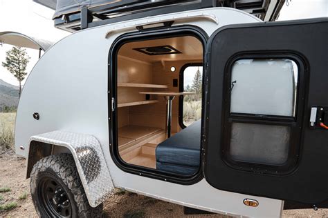 Native Campervans Denver