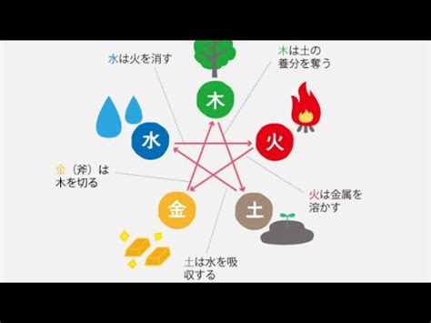 五行算命 - YouTube