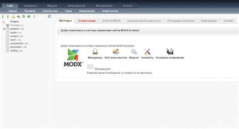 Image result for MODx Computer
